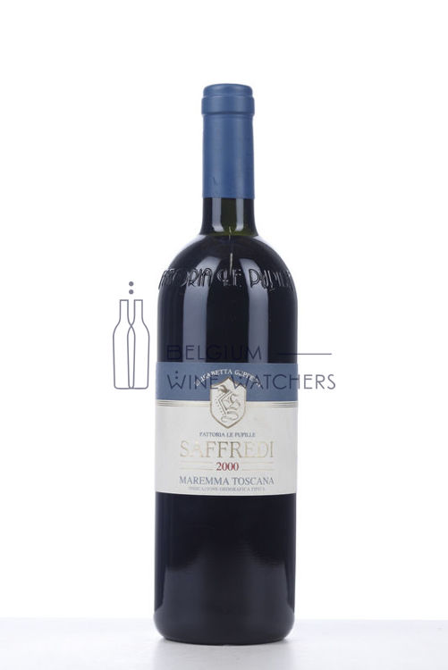 Picture of 2000 SAFFREDI